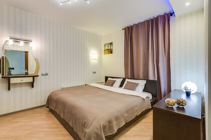 60 м², 2-комнатная квартира 4 500 ₽ в сутки - изображение 89