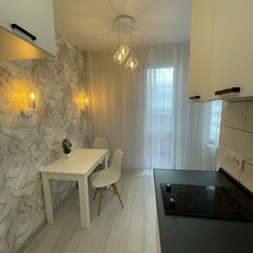 Квартира 25 м², 1-комнатная - изображение 3