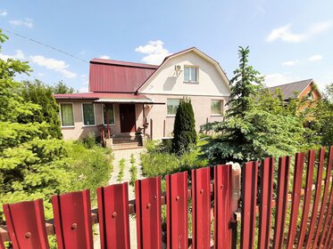 115 м² дом, 8,5 сотки участок 12 849 000 ₽ - изображение 35