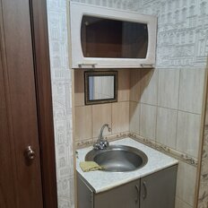 Квартира 18,4 м², 1-комнатная - изображение 5