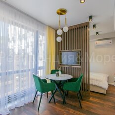 Квартира 30 м², 1-комнатные - изображение 1