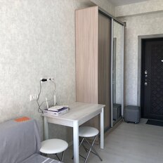 Квартира 25 м², студия - изображение 4