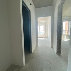 Квартира 36,3 м², 2-комнатная - изображение 2