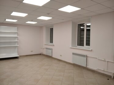 Купить квартиру с высокими потолками и с ремонтом в Мурманской области - изображение 26