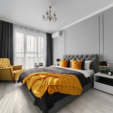 Квартира 40 м², 2-комнатная - изображение 1