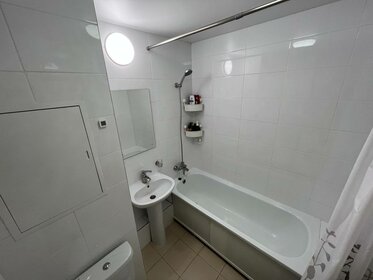 40 м², квартира-студия 10 500 000 ₽ - изображение 55