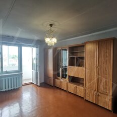 Квартира 58,6 м², 3-комнатная - изображение 2