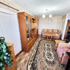 Квартира 43,6 м², 2-комнатная - изображение 4