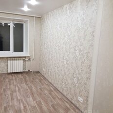 Квартира 18 м², 1-комнатная - изображение 4