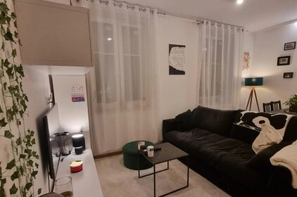 55,4 м², квартира-студия 31 800 000 ₽ - изображение 104