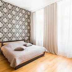 Квартира 50 м², 2-комнатная - изображение 2