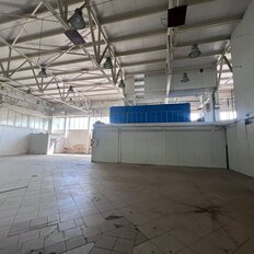 3000 м², производственное помещение - изображение 3