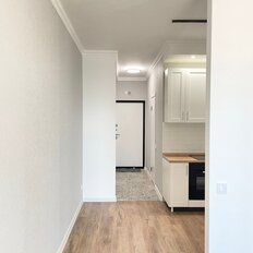 Квартира 28 м², студия - изображение 4