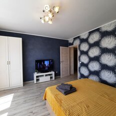 Квартира 41 м², 1-комнатная - изображение 5