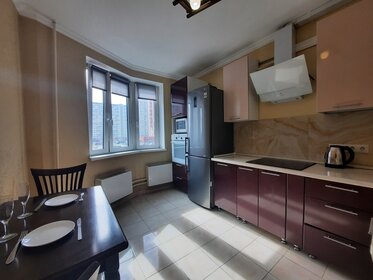 Купить двухкомнатную квартиру в клубном доме «Приоритет» в Санкт-Петербурге и ЛО - изображение 23