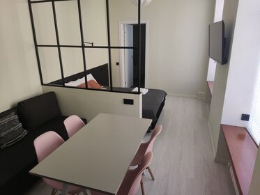 54 м², 2-комнатная квартира 3 255 ₽ в сутки - изображение 115