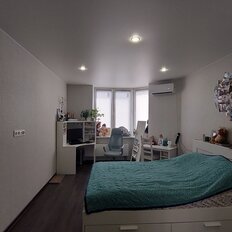 Квартира 44,7 м², 1-комнатная - изображение 4