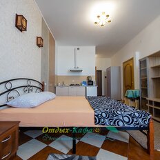 Квартира 31 м², студия - изображение 5