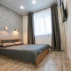 Квартира 18 м², студия - изображение 2