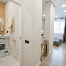 Квартира 18 м², студия - изображение 3