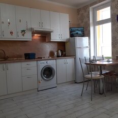 Квартира 33,1 м², студия - изображение 3