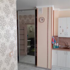 Квартира 33,1 м², студия - изображение 5