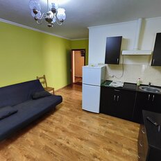 Квартира 30 м², студия - изображение 3