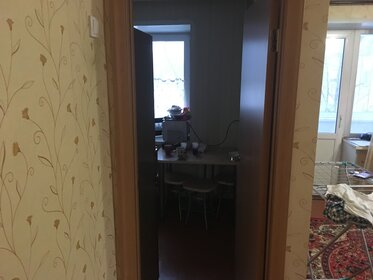 20 м², квартира-студия 1 750 ₽ в сутки - изображение 45