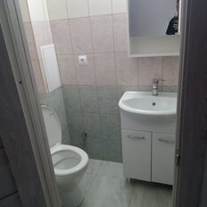 Квартира 30 м², студия - изображение 5