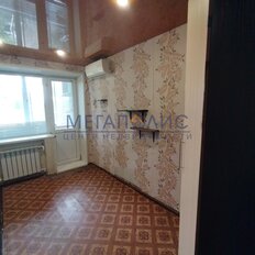 Квартира 14,8 м², 1-комнатная - изображение 4