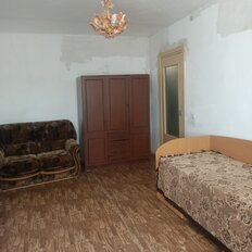 Квартира 42,8 м², 1-комнатная - изображение 4