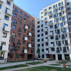 Квартира 44,8 м², 1-комнатная - изображение 3