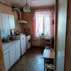 Квартира 60 м², 3-комнатная - изображение 1