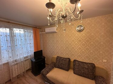 34 м², 1-комнатная квартира 2 700 ₽ в сутки - изображение 53