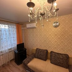 Квартира 34 м², 1-комнатная - изображение 4