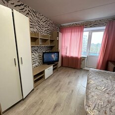 Квартира 30 м², 1-комнатная - изображение 2