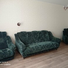 Квартира 40 м², 1-комнатная - изображение 4