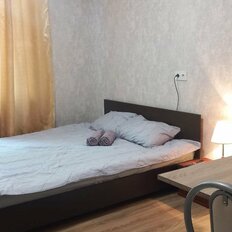 Квартира 20 м², студия - изображение 4