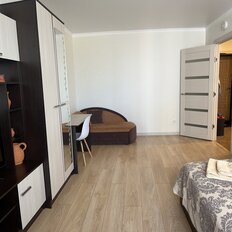 Квартира 41 м², 1-комнатная - изображение 4