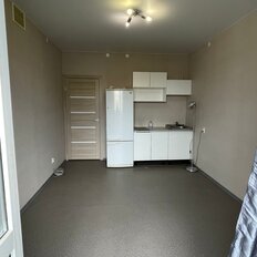 Квартира 17,5 м², студия - изображение 2