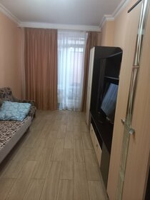 56 м², 2-комнатная квартира 3 500 ₽ в сутки - изображение 36