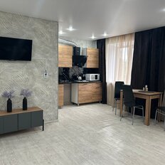 Квартира 31 м², студия - изображение 2