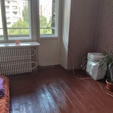 Квартира 20,7 м², 1-комнатная - изображение 5