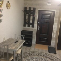 Квартира 17 м², студия - изображение 3