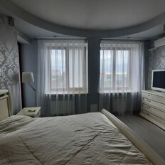 Квартира 125 м², 3-комнатная - изображение 5
