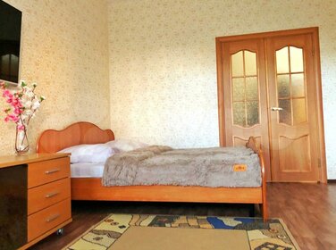 45 м², 1-комнатная квартира 3 290 ₽ в сутки - изображение 45