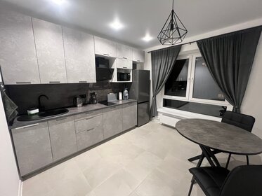 23,1 м², квартира-студия 3 400 ₽ в сутки - изображение 87