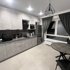 Квартира 41 м², 1-комнатная - изображение 1