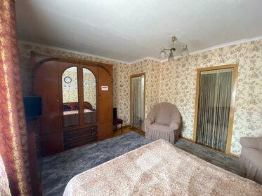 31 м², квартира-студия 2 000 ₽ в сутки - изображение 45