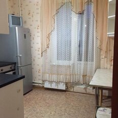 Квартира 40 м², 1-комнатная - изображение 4